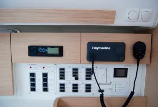 Thumbnail von Elan Impression 45 Betelgeuse (Electric Heads, Inverter)