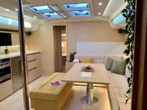 Thumbnail von Hanse 508 ARTEMIS