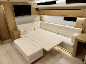 Thumbnail von Hanse 508 ARTEMIS