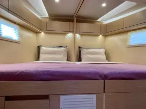 Thumbnail von Hanse 508 ARTEMIS