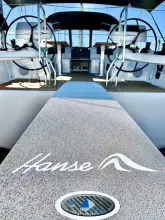 Thumbnail von Hanse 508 ARTEMIS