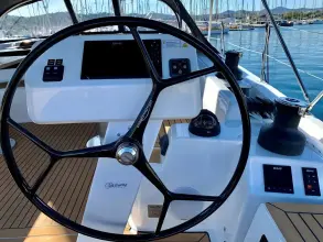 Thumbnail von Hanse 508 ARTEMIS