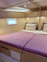 Thumbnail von Hanse 508 ARTEMIS