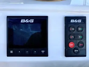 Thumbnail von Hanse 508 ARTEMIS