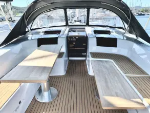 Thumbnail von Hanse 508 ARTEMIS
