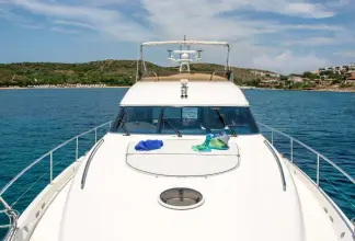 Thumbnail von Princess V65 Fast Break