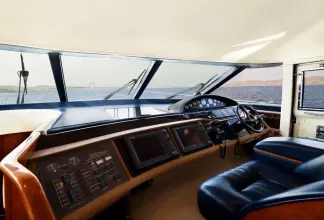 Thumbnail von Princess V65 Fast Break