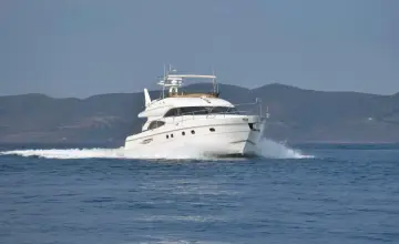 Thumbnail von Princess V65 Fast Break