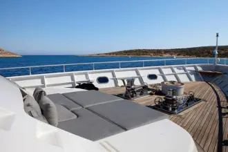 Thumbnail von Codecasa 115 MILOS AT SEA