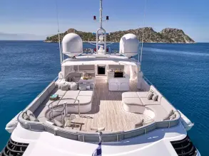 Thumbnail von Codecasa 115 MILOS AT SEA