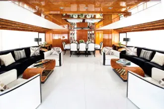 Thumbnail von Codecasa 115 MILOS AT SEA