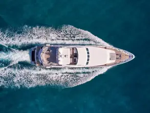 Thumbnail von Codecasa 115 MILOS AT SEA