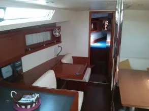 Thumbnail von Beneteau Oceanis 41 Warrior