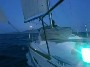 Thumbnail von Beneteau Oceanis 41 Warrior