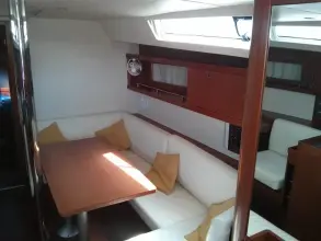 Thumbnail von Beneteau Oceanis 41 Warrior