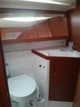 Thumbnail von Beneteau Oceanis 41 Warrior