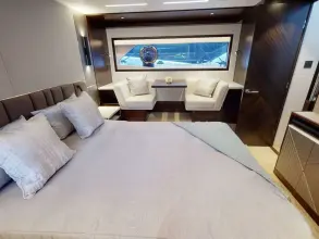 Thumbnail von Sunseeker Manhattan 68 SPARTAK