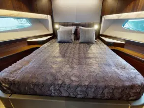 Thumbnail von Sunseeker Manhattan 68 SPARTAK