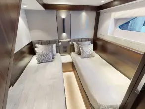 Thumbnail von Sunseeker Manhattan 68 SPARTAK
