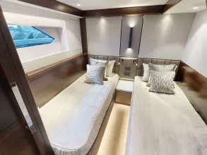 Thumbnail von Sunseeker Manhattan 68 SPARTAK