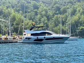 Thumbnail von Sunseeker Manhattan 68 SPARTAK