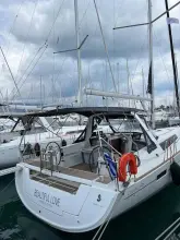 Thumbnail von Beneteau Oceanis 45 Beautiful love