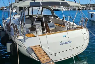 Bavaria 51 Cruiser Sunny