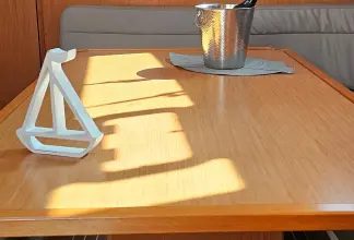 Thumbnail von Bavaria 51 Cruiser Sunny