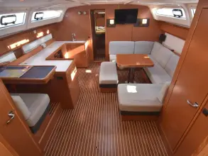 Thumbnail von Bavaria 51 Cruiser Sunny