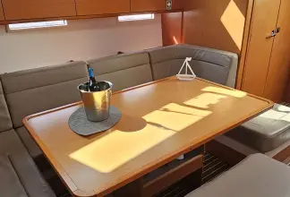 Thumbnail von Bavaria 51 Cruiser Sunny