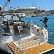 Thumbnail von Bavaria 51 Cruiser Sunny