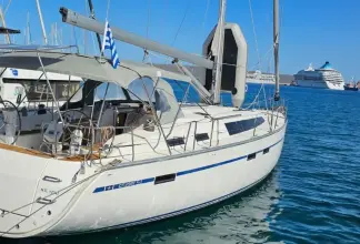 Thumbnail von Bavaria 51 Cruiser Sunny