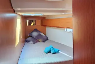 Thumbnail von Bavaria 51 Cruiser Sunny