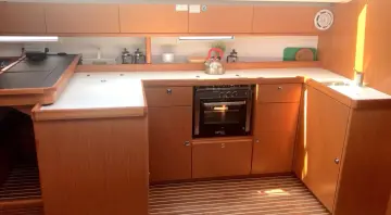 Thumbnail von Bavaria 51 Cruiser Sunny