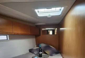 Thumbnail von Bavaria 51 Cruiser Sunny