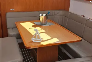 Thumbnail von Bavaria 51 Cruiser Sunny