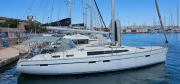 Thumbnail von Bavaria 51 Cruiser Sunny