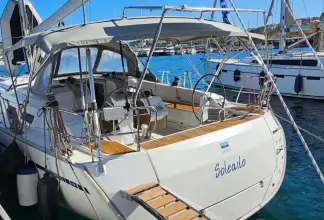 Thumbnail von Bavaria 51 Cruiser Sunny