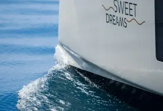 Thumbnail von Sunreef Yachts 50 SWEET DREAMS