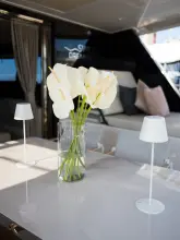 Thumbnail von Sunreef Yachts 50 SWEET DREAMS