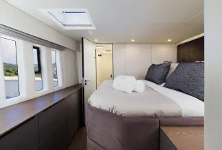 Thumbnail von Sunreef Yachts 50 SWEET DREAMS