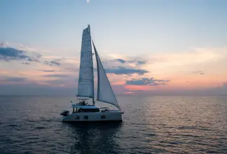 Thumbnail von Sunreef Yachts 50 SWEET DREAMS