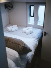 Thumbnail von Sunreef Yachts 50 SWEET DREAMS