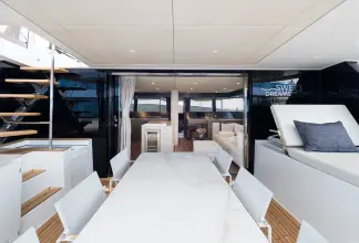 Thumbnail von Sunreef Yachts 50 SWEET DREAMS