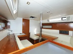 Thumbnail von Beneteau Oceanis 41 Hope