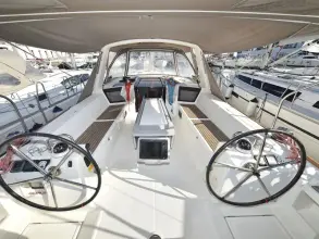 Thumbnail von Beneteau Oceanis 41 Hope