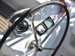 Thumbnail von Beneteau Oceanis 41 Hope