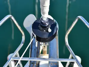 Thumbnail von Beneteau Oceanis 41 Hope