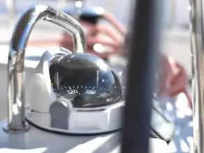 Thumbnail von Beneteau Oceanis 41 Hope