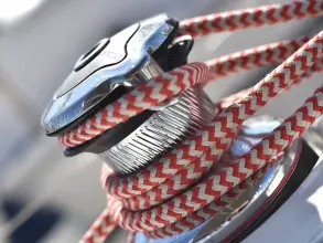 Thumbnail von Beneteau Oceanis 41 Hope